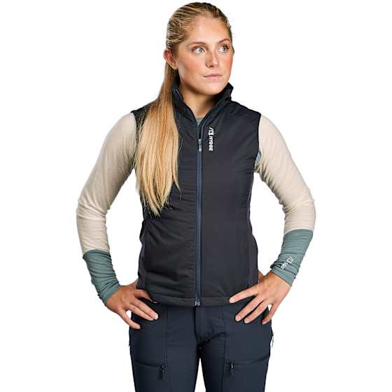 Women's Insulated Vest