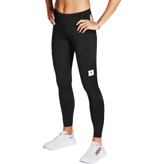 Combat+ Long Tights Dame