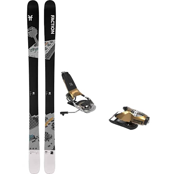 Faction Prodigy 2.0 med Marker Griffon 13 Unisex