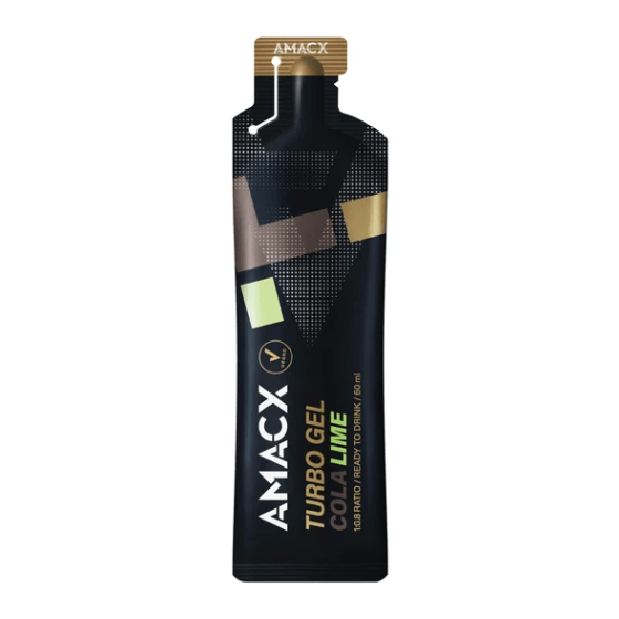 Amacx Turbo Gel 1:0.8 l 40g 