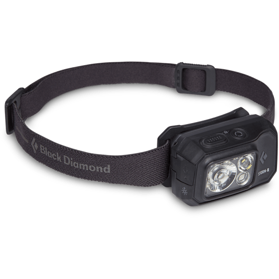 Storm 500-R Headlamp