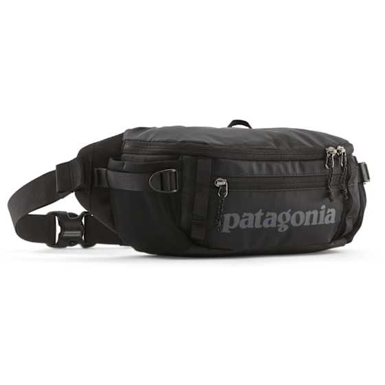 Black Hole Waist Pack 5L