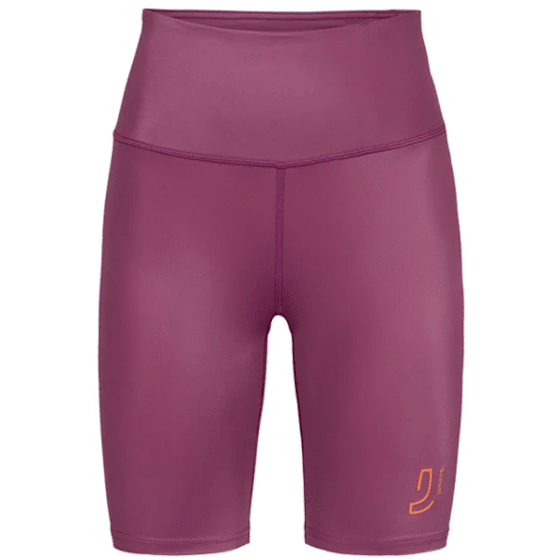 Shimmer Tights Bikelength