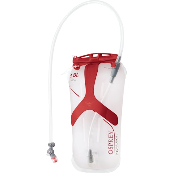 Hydraulics LT 1.5L Reservoir