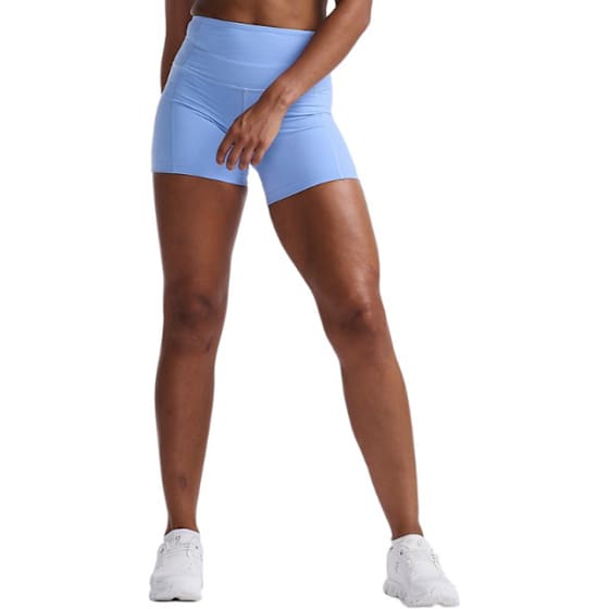 Form Hi-Rise Compression Shorts Dame