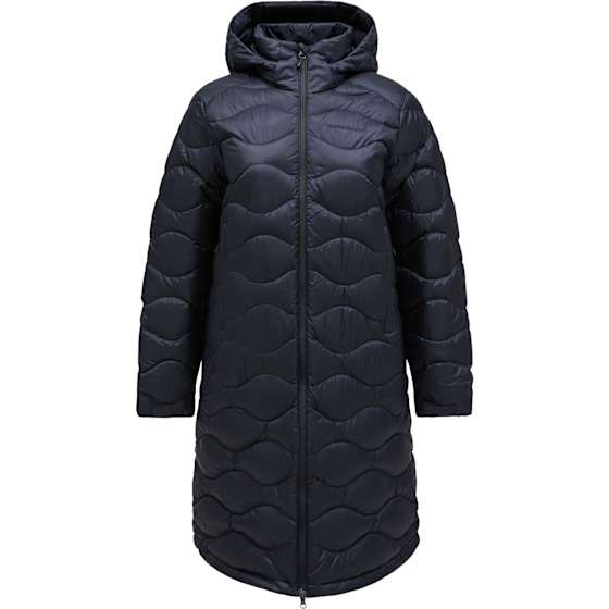 Helium Down Coat Dame