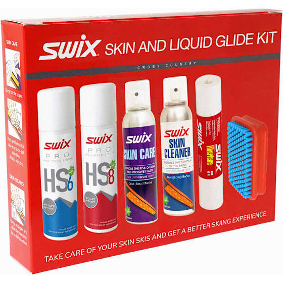 P19N Skin & Liquid Glide Kit