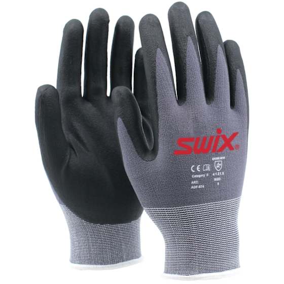 Racing tuning glove