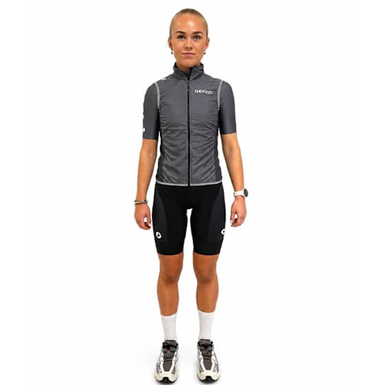 Gekko Espresso 2 Vest Dame 