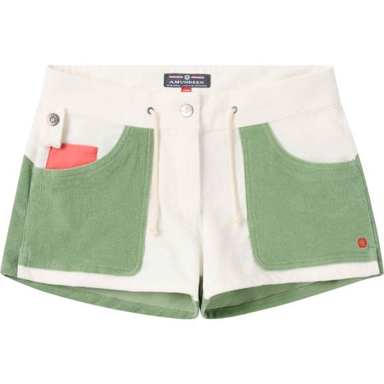 3Incher Concord Shorts Dame