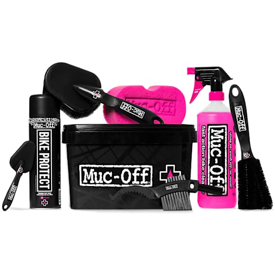Muc-Off 8 in 1 Bicyc