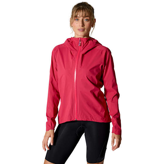 Cinder Downpour Light Jacket W