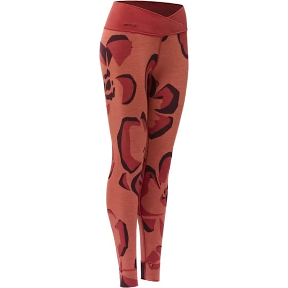 Camoflower Long John W