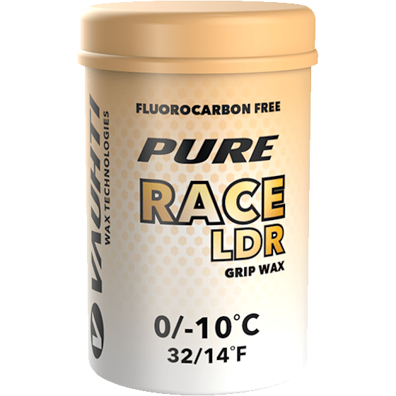 Pure Grip Race LDR Old Snow