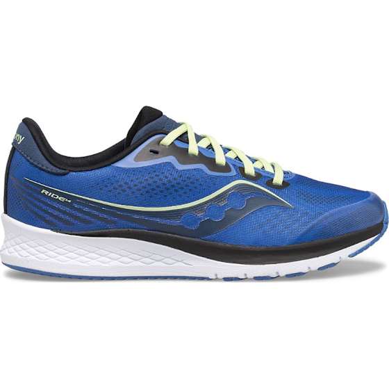 Saucony Ride 14 Boys