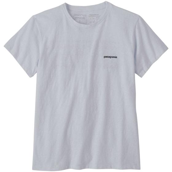 W's P-6 Logo Responsibili-Tee