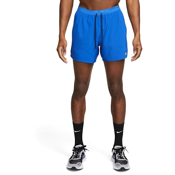 Stride 5" Running Shorts Herre