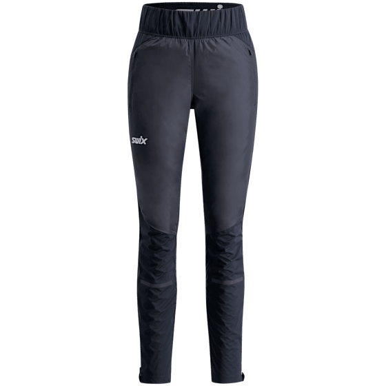Nordic Warm Hybrid Pants Dame