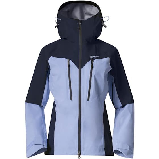 Tind 3L Shell Jacket Dame