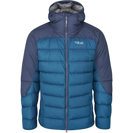 Infinity Alpine Down Jacket Ms