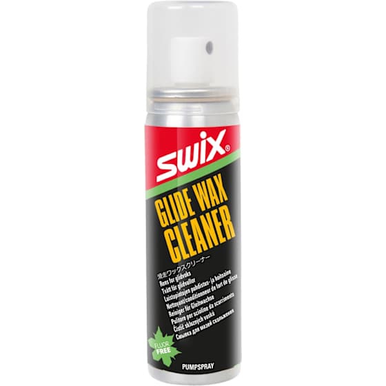Glide Wax Cleaner. 70ml