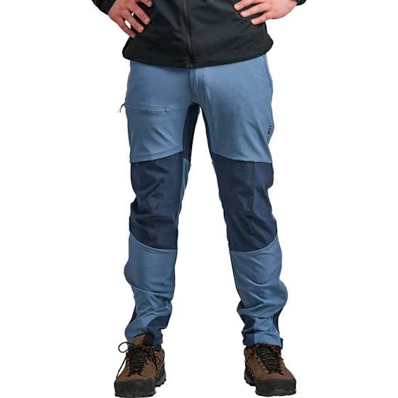 Hiking Pants Herre