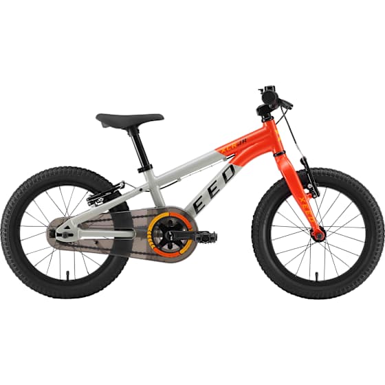 XC R JR 16