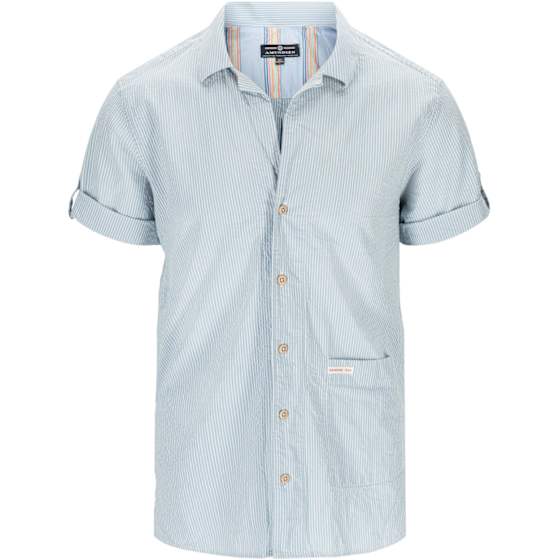 Beach Shirt M