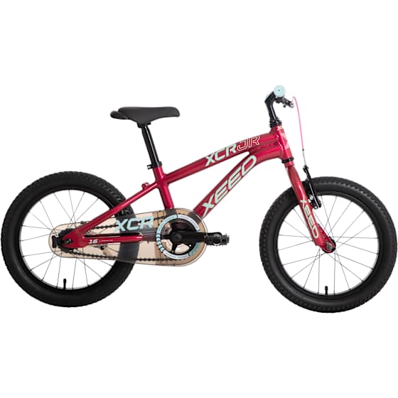 XC R Jr 16 Mix