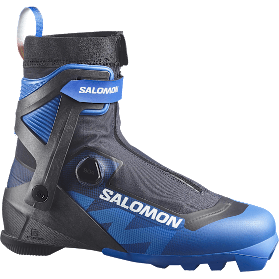 Salomon Equipe Pro Skate BOA®