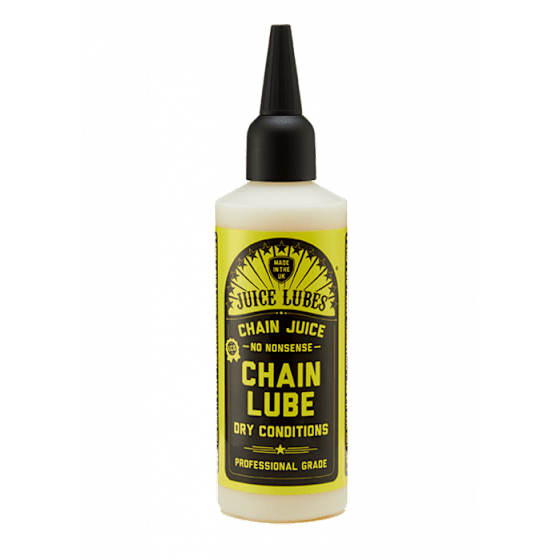 Kjedeolje Chain Juice Dry 130m