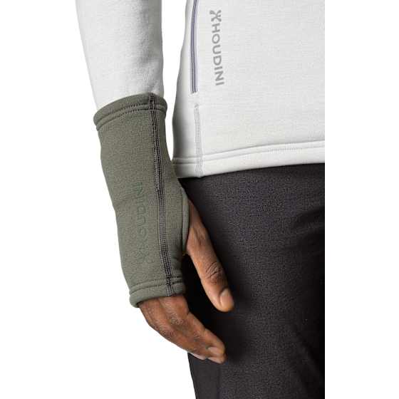 Power Wrist Gaiters