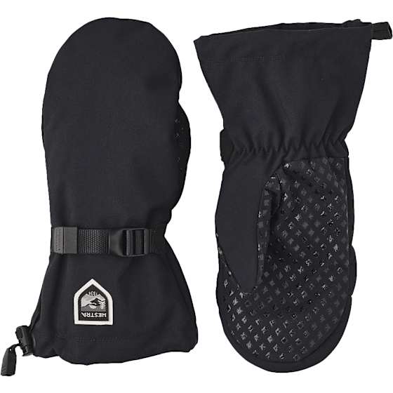 Fjellvotten Sr. - mitt