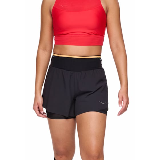 Skyglide Trail Short Dame 