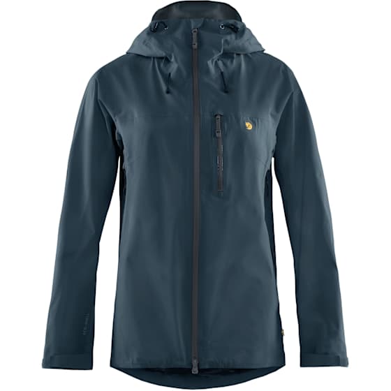 Bergtagen Lite Eco-Shell Jkt W