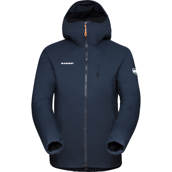 Rime IN Flex Hooded Jacket Ws
