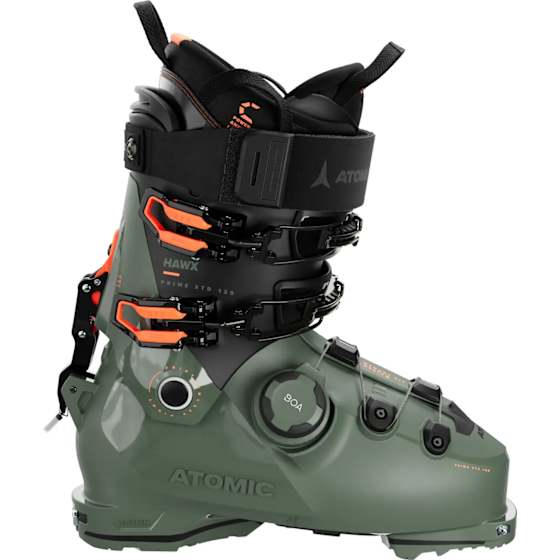 Hawx Prime XTD 120 BOA GW
