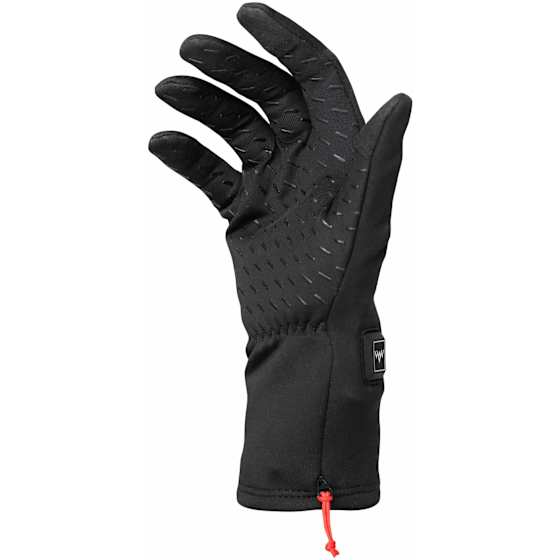 Heated Liner Gloves