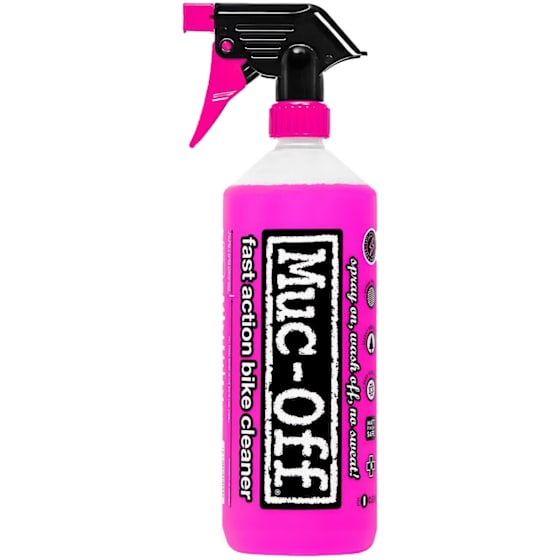 Bike Cleaner