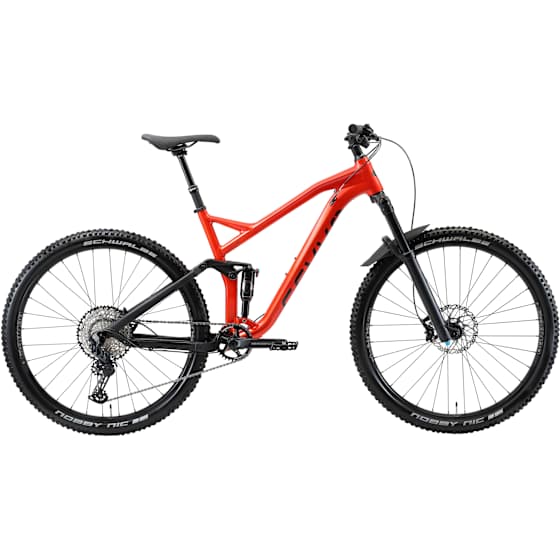 Force AMT 29" SLX 