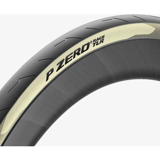Dekk 28 622x30mm P ZERO+ Race