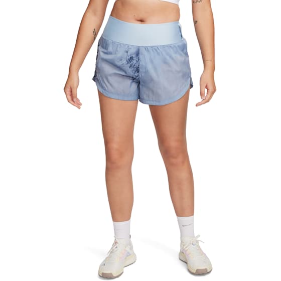 Trail Repel Mid-Rise Running Shorts W