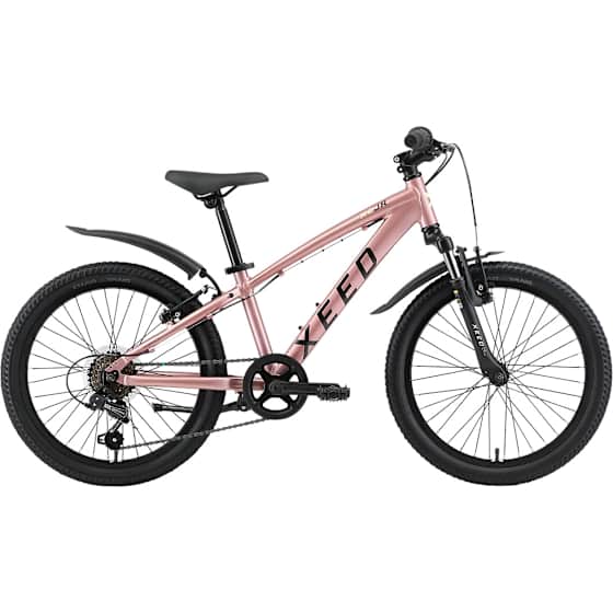 XC Jr 20