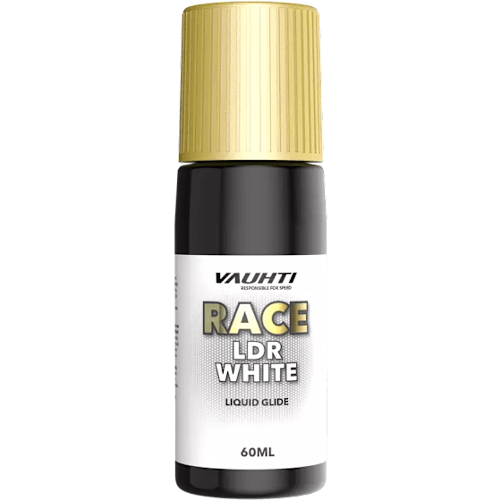 RACE LDR WHITE 60 ml