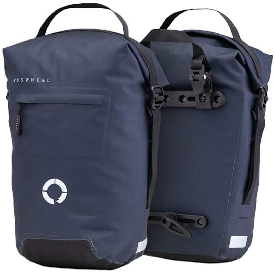 Waterproof Pannier Small (Pair)