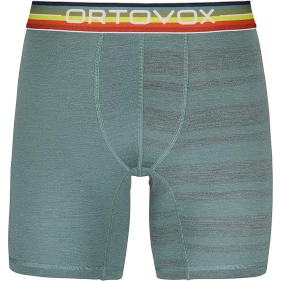 185 Rock'n'Wool Boxer M