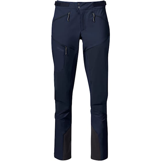 Tind Softshell Pants Dame