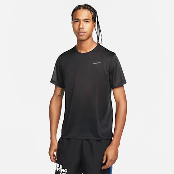 Nike Dri-FIT Miler Men's Short