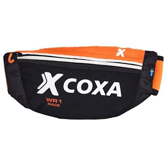 WR1 belt