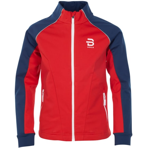 Jacket Ridge Junior
